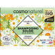 Cosmo Naturel Shampoing Ultra doux Solide Calendula 85gr coco calendula Pharma5avenue