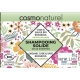 Cosmo Naturel Shampoing solide Cheveux Antipelliculaire 85 gr cade ghassoul anti irritations pharma5avenue