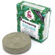 Lamazuna Shampoing solide Cheveux gras argile verte spiruline 70 ml zero dechets Pharma5avenue