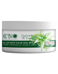 Cé'Bio Crème universelle Aloé Vera 200 ml