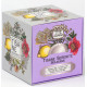 Provence d'Antan Tisane Be Cube Sérénité bio 24 sachets 36 gr recharge carton infusion calmante Pharma5avenue