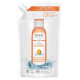Lavera Recharge Douche soin revitalisante 500 ml gel douche orange menthe high vitality Pharma5avenue