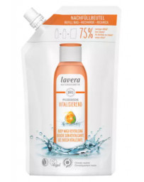Lavera Recharge Douche soin revitalisante 500 ml