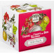 Provence d'Antan Tisane Be Cube Fruits des bois bio 24 sachets recharge carton infusion fruits acidulés Pharma5avenue