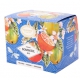 Provence d'Antan Tisane be cube Sommeil bio 20 sachets 36g recharge carton relaxation anti stress Pharma5avenue