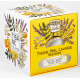 Provence D'Antan Tisane Miel Lavande bio 24 sachets recharge carton infusion miel lavande rose Pharma5avenue