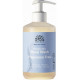 Urtekram Savon liquide mains sans parfum peaux sensibles 300ml aloe vera acide hyaluronique mains réactives