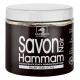 Savon noir hammam pot de 600ml Naturado - cosmétique naturel - Pharma5avenue