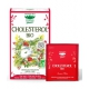 Romon Nature Tisane complexe cholestérol 20 sachets 32g thé vert thé Pu Erh citron Pharma5avenue