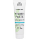 Urtekram Dentifrice Thé vert Menthe sans fluor 75ml blanchissant à la craie Pharma5avenue