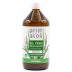 Prim Aloe Pur Gel à boire Aloé Vera Bio 99,35pc 1 Litre gel aloe vera bio à boire Pharma5avenue