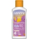Lavera Lotion solaire sensitive Kids SPF 50 Plus 100 ml certifié Natrue filtres minéraux pharma5avenue