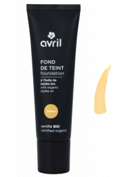 Avril cosmétique Fond de teint Sésame 30ml