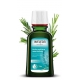 Weleda Huile capillaire nourrissante Romarin cheveux secs abîmés 50ml bardane romarin arachide brillance Pharma5avenue