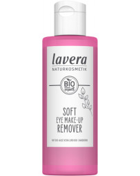Lavera Démaquillant ultra doux pour les yeux 100ml