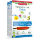Super Diet Protocole Détox bio 3 phases de 10 jours 30 ampoules de 15ml draineur detox bio Pharma5avenue