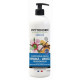 Phytonorm Shampooing douche régénérateur Aloé Miel de Manuka senteur Vanille 750ml format familial Pharma5avenue