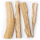 Herboristerie de paris Palo Santo Bois sacré à Brûler 25gr encens purification plénitude Pharma5avenue
