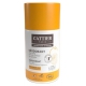 Cattier Déodorant roll on fraîcheur Bergamote Orange anti traces 50ml citrate de triéthyle aloe vera Pharma5avenue