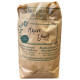 Herboristerie De Paris Tisane Mauve du nord fleur 100 gr émolliente digestive anti inflammatoire Pharma5avenue