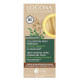 Logona Coloration soin végétale Blond doré 100 gr coloration capillaire blé doré Pharma5avenue