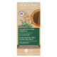 Logona Coloration soin végétale Brun ambré 100gr noisette cuivrée foncée reflets cuivrés Pharma5avenue