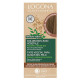 Logona Coloration soin végétale Brun Cendré 100 gr marron cendré reflets argentés Pharma5avenue