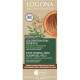 Logona Coloration soin végétale Rouge Flamboyant 100 gr cuivre flamme reflets cuivrés Pharma5avenue