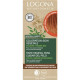 Logona Coloration soin végétale Rouge Henné 100 gr henné naturel pur pharma5avenue