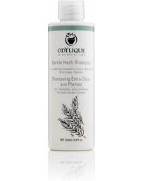 Odylique Shampoing Extra Doux aux Plantes 200ml aloe vera romarin prêle ortie Pharma5avenue