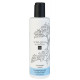 UNIQUE Shampoing hydratant au Bleuet cheveux secs et abîmés 250 ml aloe vera bleuet ortie prêle protéines de lait
