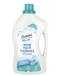 Etamines du Lys Lessive Dermo spécial peaux intolérantes 1l sans parfum peau sensible Pharma5avenue