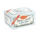 Alepia Savon d'Alep premium au lait de chèvre bio 125gr nourrissant lavant hydratant Pharma5avenue