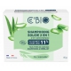 Cé'Bio Shampooing solide 2 en 1 Aloe Vera 85 gr shampoing solide écologique Pharma5avenue