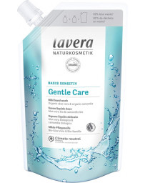 Lavera Recharge Savon liquide Basis Sensitiv 500 ml