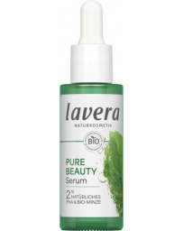 Lavera PURE BEAUTY Sérum Anti Imperfections 30ml