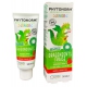 Phytonorm Dentifrice Dragondents fraise sans fluor 50 ml carbonate de calcium xylitol anticaries Pharma5avenue