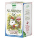 Romon Nature Tisane Allaitement Bio 20 sachets aide les jeunes mamans après la naissance Pharma5avenue