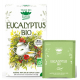 Romon Nature Tisane Eucalyptus bio 20 sachets infusion eucalyptus globulus Pharma5avenue