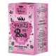 Romon Nature Infusion plaisir Fruits des Bois bio 16 sachets hibiscus framboise cassis Pharma5avenue