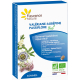 Fleurance nature Valériane Aubépine Passiflore Bio 60 comprimés sommeil et nuit paisible Pharma5avenue