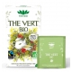 Romon Nature Tisane Thé vert bio 20 sachets thé vierge non fermenté tonus vitalité Pharma5avenue