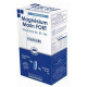 Magnésium Marin Fort, B6 B9 Fer 60 comprimés bi couche Nutrigee anti fatigue Pharma5avenue