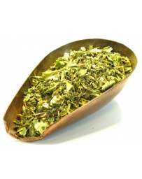 Herboristerie de paris Tisane Digestive avec Cardamome 80 gr carminative légèrement épicée Pharma5avenue