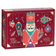 Provence d'Antan Coffret thés féeriques de Noël bio 60 sachets positivisme et passion Pharma5avenue
