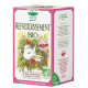 Romon nature Tisane Refroidissement bio 20 sachets infusion bio grog Pharma5avenue