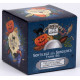 Provence d'Antan Tisane Bio Sortilège des sorcières 24 sachets Recharge carton infusion Bio Pharma5avenue