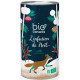 Bio Conseils Infusion de Noël bio boîte décorée de 25 sachets tisane de noel épicée Pharma5avenue