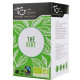 Touch Organic Thé vert BIO 24 sachets antioxydants vitalité Pharma5avenue