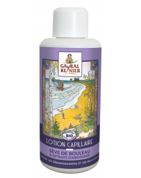 Gayral Lotion capillaire à la Sève de Bouleau 250ml bouleau argousier Pharma5avenue